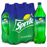 Sprite Regular