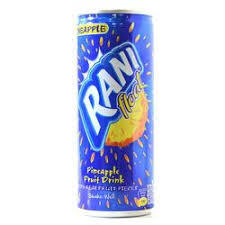 Rani Pineapple Float