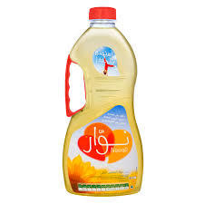 Nawar Sunflower Oil