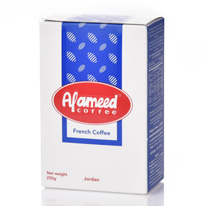 Al Ameed French Coffee