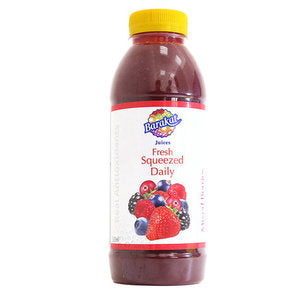 Fresh Mix Berry Juice 330ml