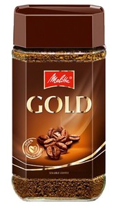 Instant Coffee Gold200gm