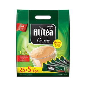 Alitea Classsic 25+5x20g