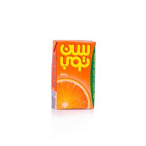 Suntop Orange 125 Ml