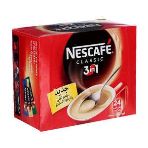 Nestle Nescafe 3 IN 1