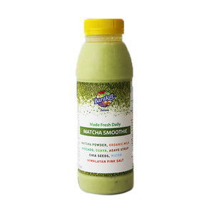 Barakat Fr Macha Smoothie