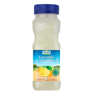 Lacnor Essentials Lemonade Fresh Juice