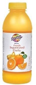 Barakat Fresh Orange Juice