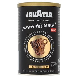 Lavazza Cofull Fatee Prontissimo Intenso