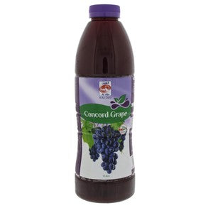 Al Ain Concord Red Grape Juice