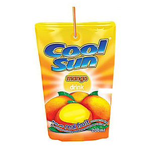 Cool Sun Mango