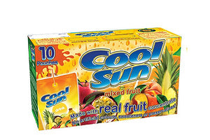 Cool Sun Mixed Fruit