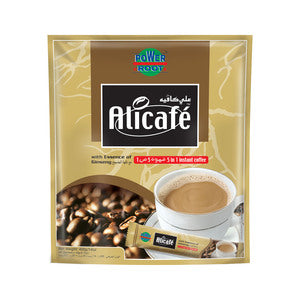 Power Root Alicafe Box