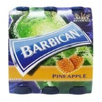 Barbican Non Alcoholic Beer Pineapple Nrb
