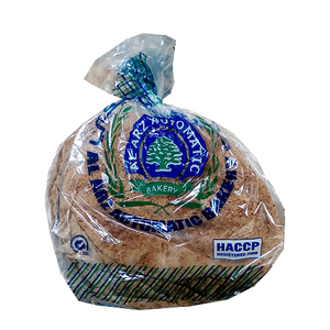 Al Arz Arabic Brown Bread