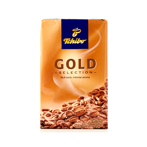 Tchico Gold Ground Coffee