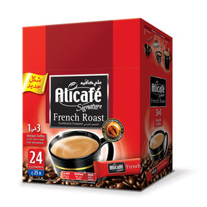 Alicafe French Roast Coffee