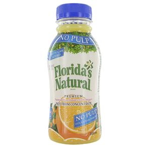 Floridas Natural Juice Orange