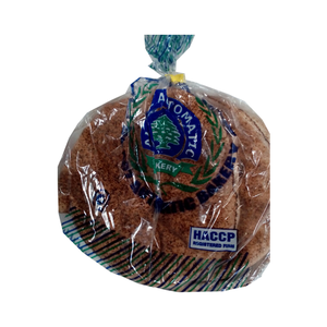Al Arz Arabic Bread Brown Medium