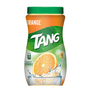 Tang Orange Juice Powder