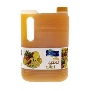 Al Rawabi Fruit Cockail Juice