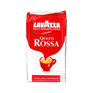 Lavazza Qualita Rossa Coffee