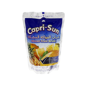 Cool Sun Mixed Drink