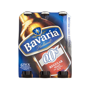 Bavaria Non Alcholic Regular Drink