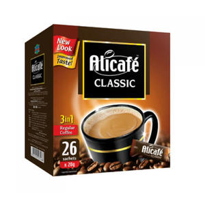 Alicafe Classic Coffee 3 In 1