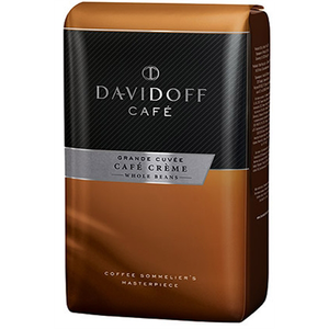 Davidoff Caffe Cream