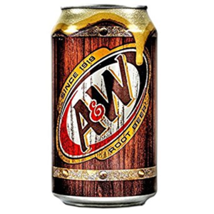 A&W Root Beer