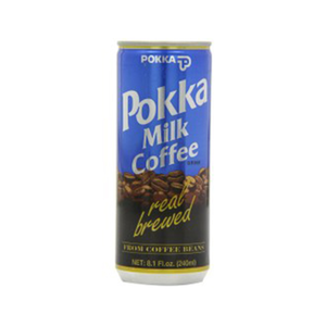 Pokka Coffee