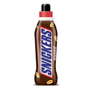 Snickers Milk Drink