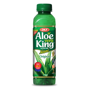 Okf Aloe Vera Original