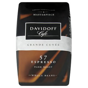 Davidoff Coffee Beans 500g