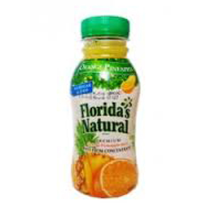 Floridas Natural Juice Orange Pineapple