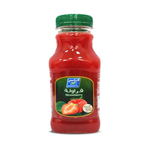 Barakat Fresh Strawberry Juice