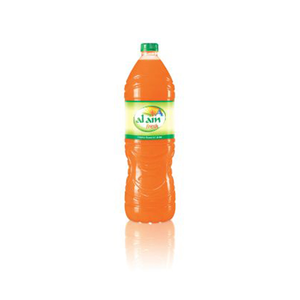 Al Ain Fresh Juice Carrot