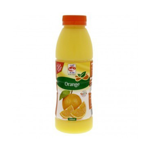 Al Ain Fresh Orange Juice 330 Ml