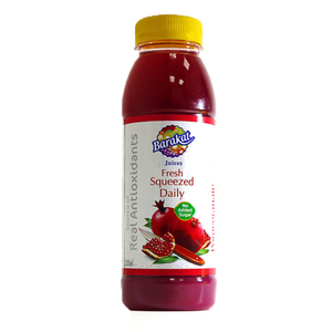 Barakat Pomegranate Juice