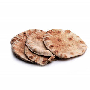 Beirut Arabic Bread Brown Large