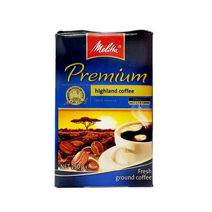 Melitta Cafe Premium