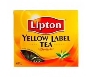 Lipton Tea Bags