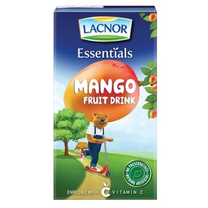 Lacnor Junior Mango Juice