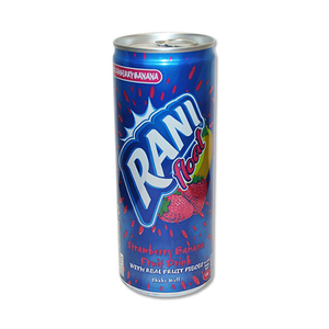 Rani Strawberry Banana