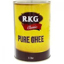 Rkg Ghee