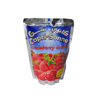 Capri-sun Strawberry