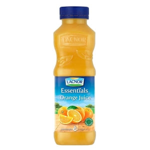 Lacnor Orange Fresh Juice