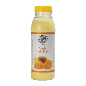 Barakat Fresh Mango Juice