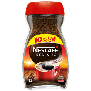 Nescafe Instant Coffee